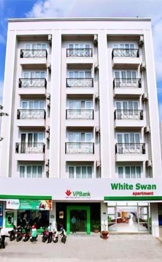 Exterior & Views, White Swan Apartment, Nha Trang