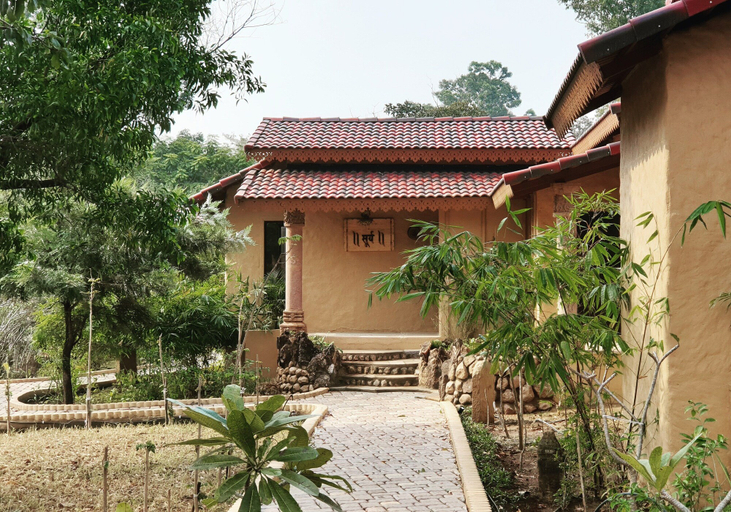 Others 5, Serendipity Lakes and Resorts, Chhindwara