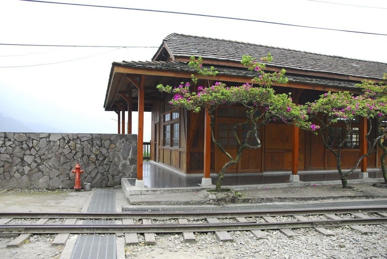 Exterior & Views 2, Young Young B&B, Chiayi County
