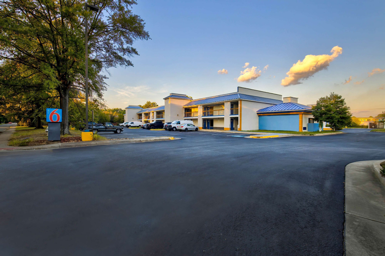 Motel 6 Ashland, VA, Hanover