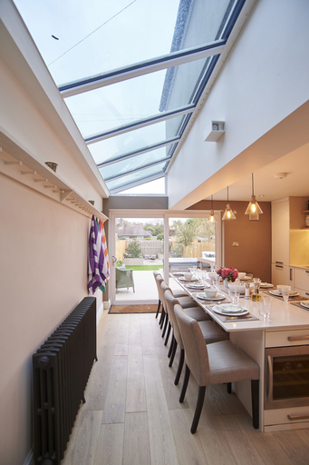 Food & Drinks 4, Hydrangea House, Kent