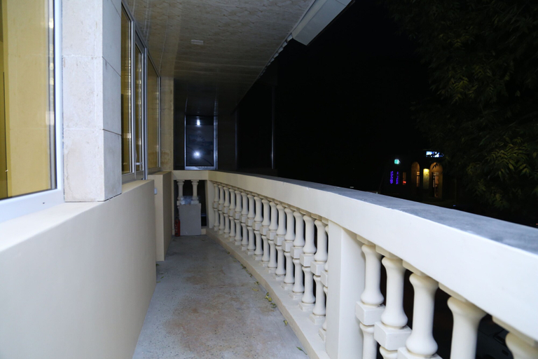 Others 5, Arsego Hostel
