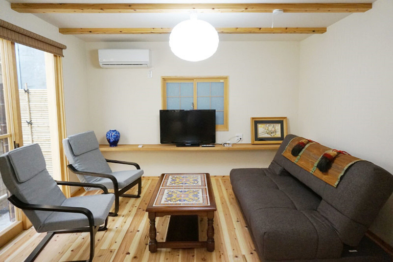 Others 4, Sanjyo PREMIUM, Kyoto