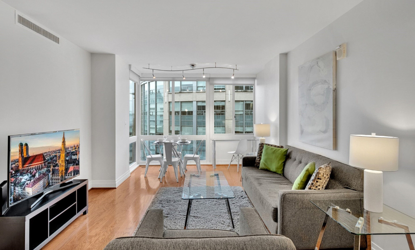Others 5, Global Luxury Suites at Foggy Bottom, Washington D.C.