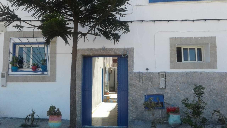 Exterior & Views, Dar Rosa Bleu, El Jadida