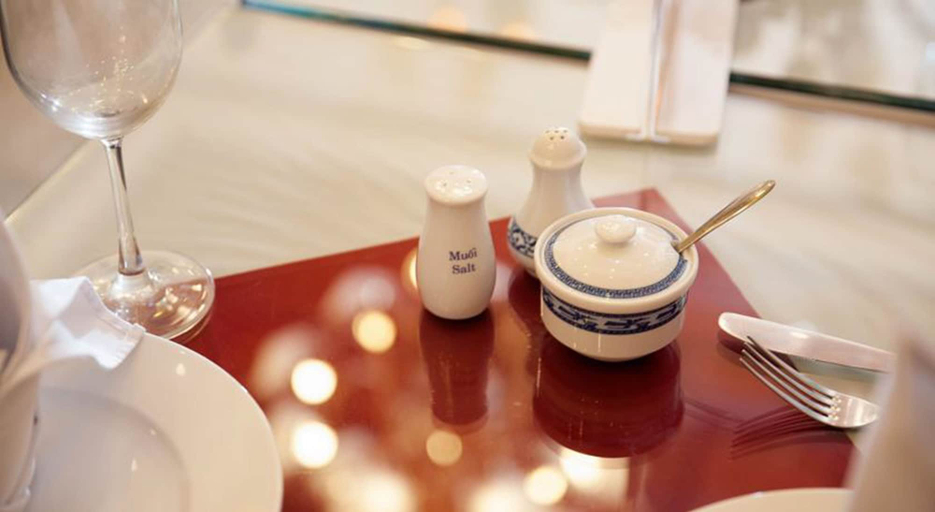 Food & Drinks 5, Lucky Hotel, Hoàn Kiếm