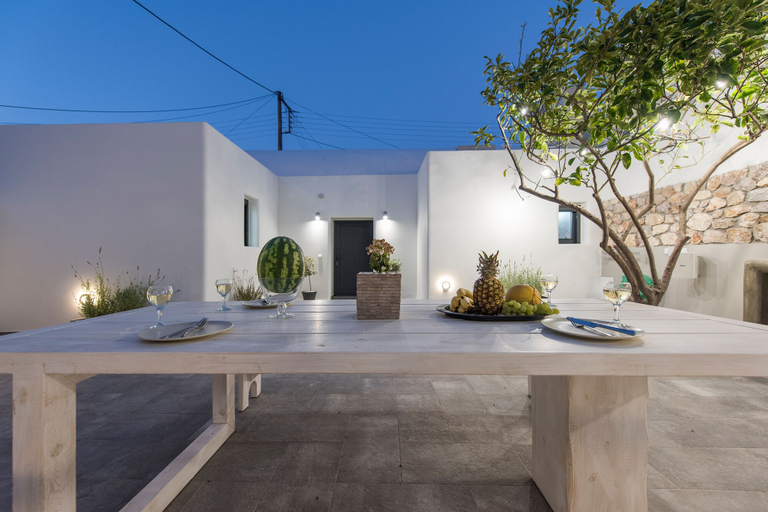 Exterior & Views, Aurum Eco Villa, South Aegean