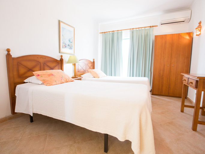 Bedroom 2, Apartamentos Quinta da Praia, Portimão