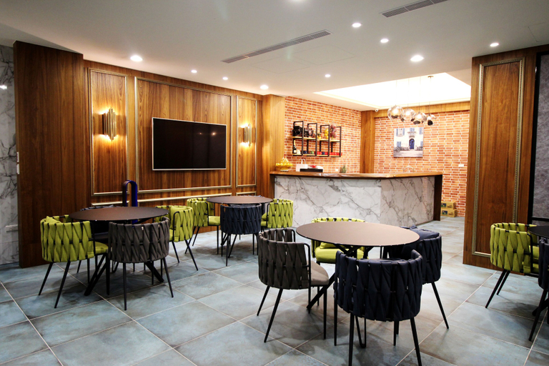 Food & Drinks, Hama Star, Kaohsiung