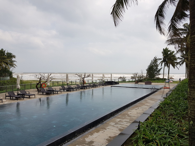Sport & Beauty 2, Ocean Resort 4 Bedrooms Danang Living, Da Nang