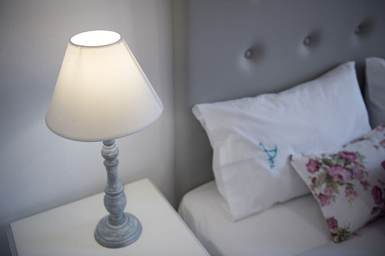 Bedroom 3, Dora Apartments, Crete