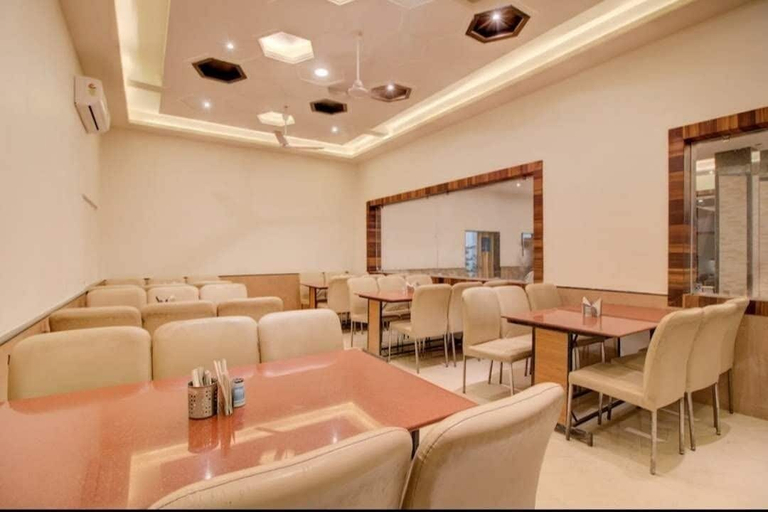 Food & Drinks 5, Hotel Krishna Raj, Udaipur