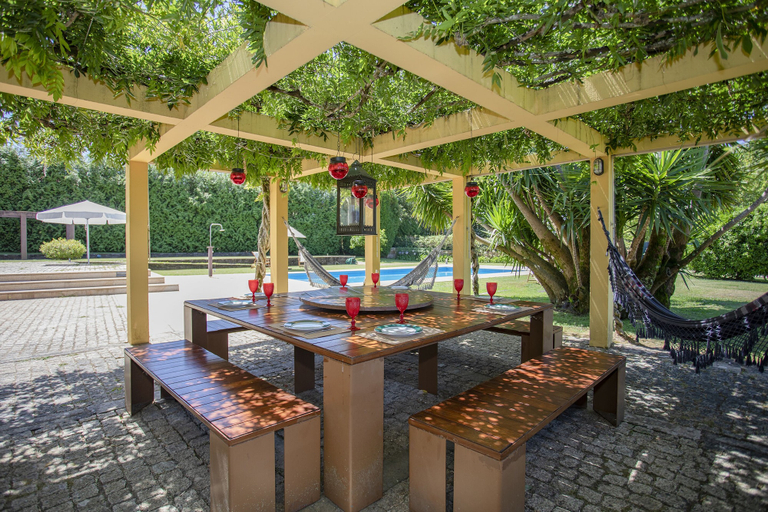 Food & Drinks 5, Liiiving Caminha Countryside Pool House, Caminha