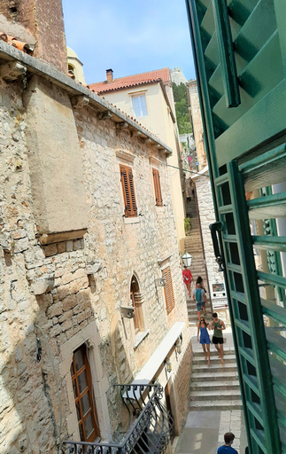 Exterior & Views 2, Rooms & Apartments Villa Town Gate, Hvar