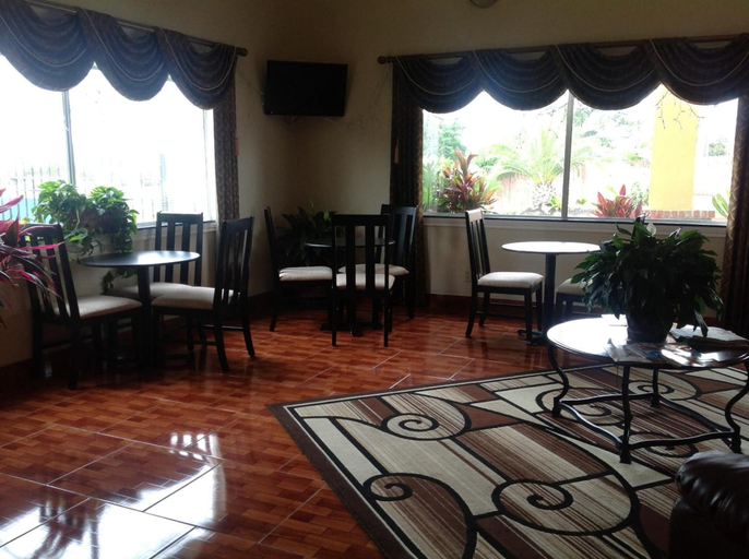 Others 5, Scottish Inn & Suites, Houston