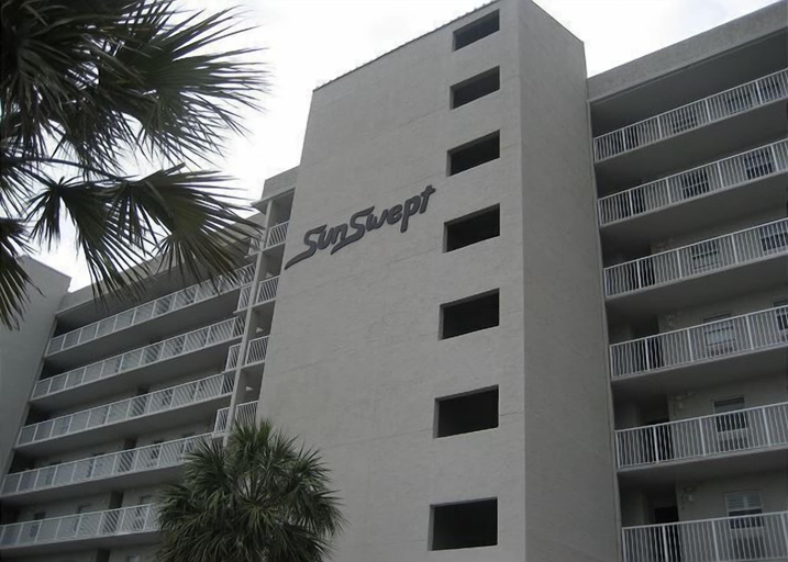 Exterior & Views 1, Sunswept Condominiums, Baldwin