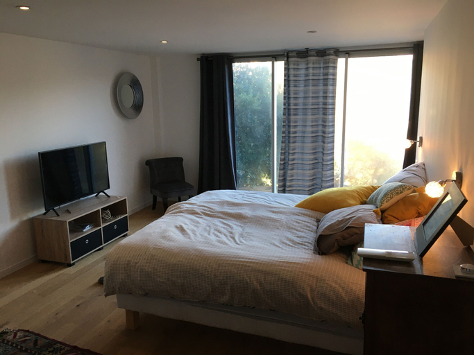 Bedroom 5, Villa Leccia di Lorello, Corse-du-Sud