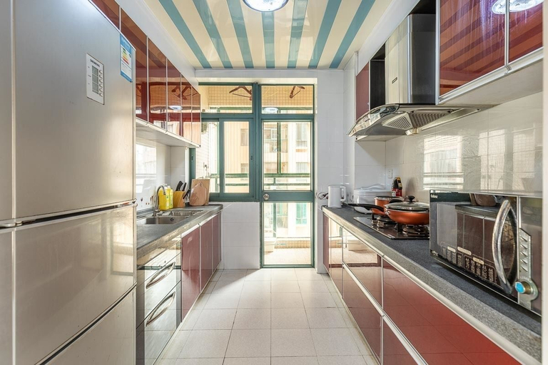 Others 5, Locals Boutique Apartment Huafa Plaza 39, Zhuhai