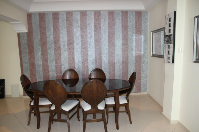 Others 3, Appartement Hanae - ACCES IMMO, Tanger-Assilah