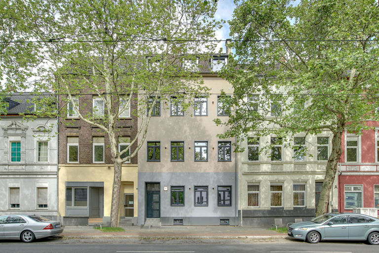 Exterior & Views 2, LiRo Apartments, Krefeld