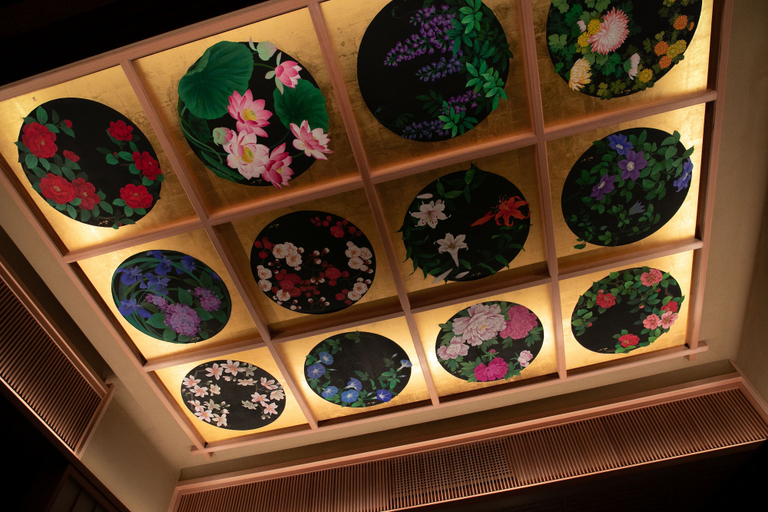 Food & Drinks 5, Tenyu, Kyoto