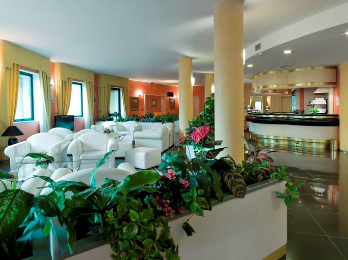 Food & Drinks 5, Hotel Bifi, Cremona