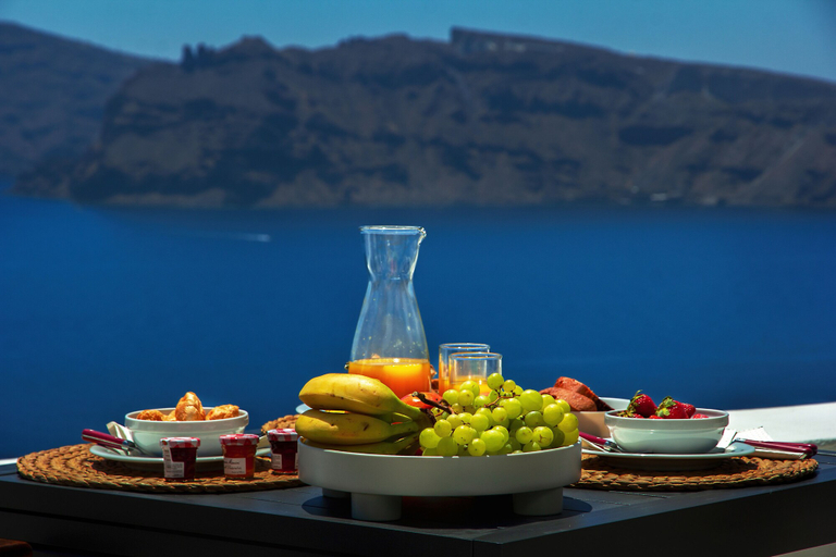 Food & Drinks 5, Apanema Cavehouses by Otium Villas, South Aegean