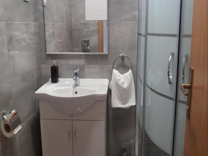 Bathroom, Villa Nika, Župa Dubrovačka