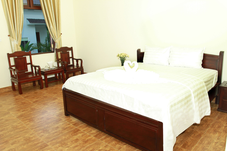 Bedroom 3, Montana Resort, Phú Quốc