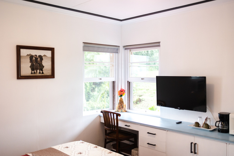 Bedroom 3, Hilltop Vacation Rental, Hawaii