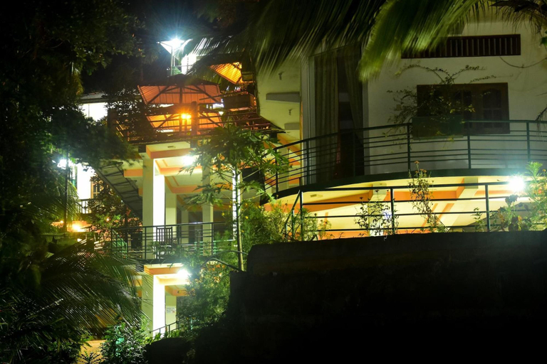 Exterior & Views 2, Rainforest Lodge, Kotapola