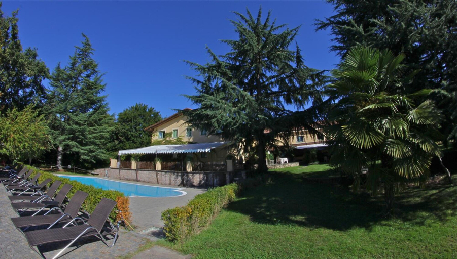Exterior & Views 2, La Locanda della Maison Verte, Torino
