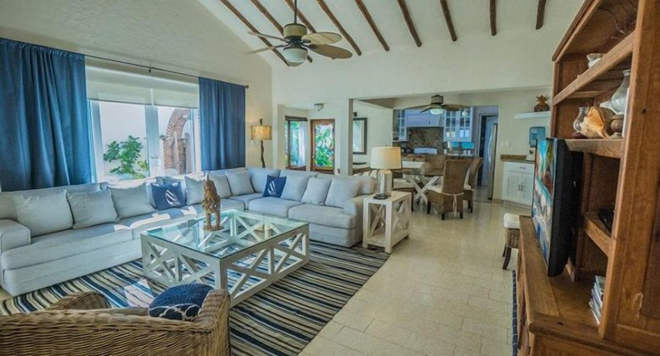 Others 2, Casa Caribe II, Cozumel