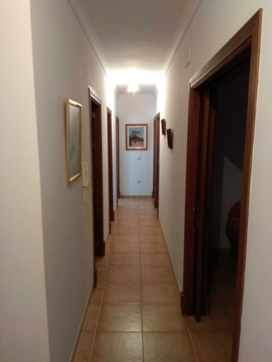 Others 5, Msunsol Apartment, Cádiz