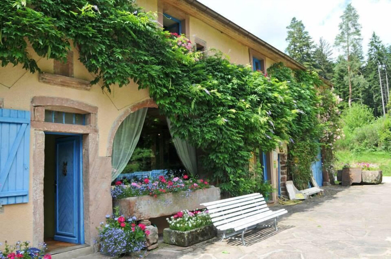 Exterior & Views 2, Auberge de la Cholotte, Vosges