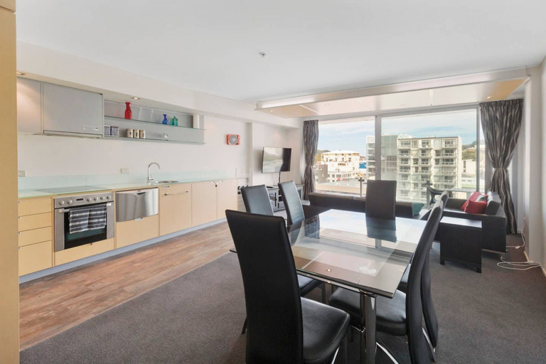 Others 4, Awesome Central Wellington Apartment, Wellington