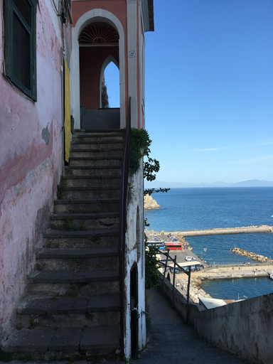 Others 5, Apartments Amalfi Design Sea View, Salerno