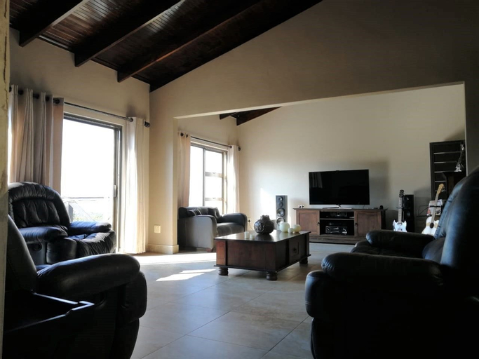Others 5, Coastal Haven 4, Nelson Mandela Bay