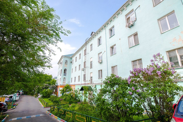 Exterior & Views 2, Apartment on Shevchenko 9-8, Vladivostok gorsovet