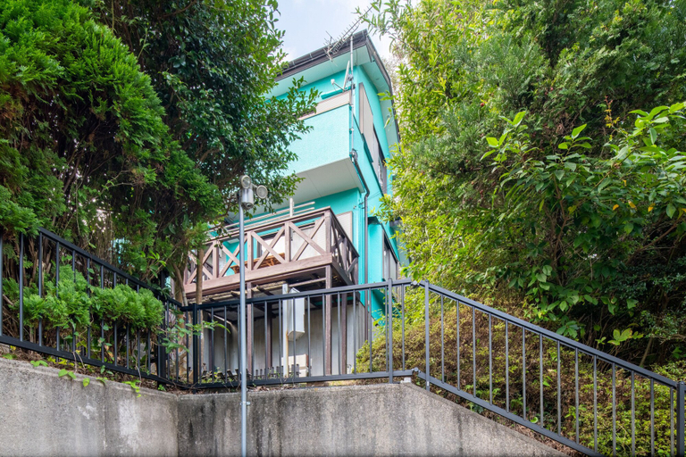 Exterior & Views 2, Villent Izukogen, Itō