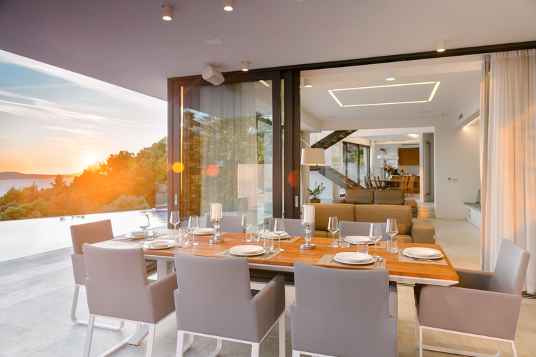 Food & Drinks 3, Luxury Villa Princess of Hvar with Pool, Hvar