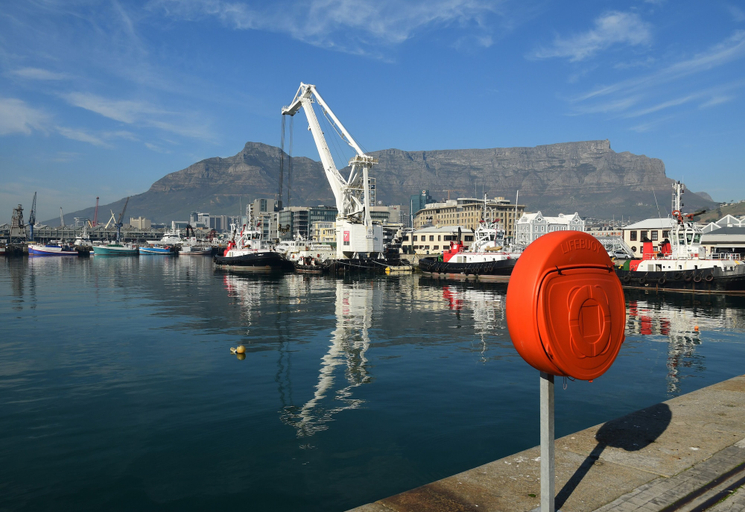Others 5, Bradclin @ York Place, City of Cape Town