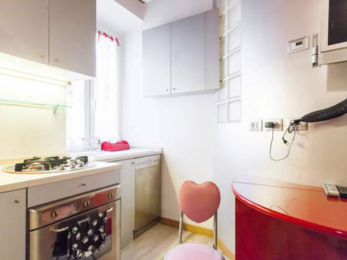 Private kitchen 5, Corso Como n.6 Milano, Milano