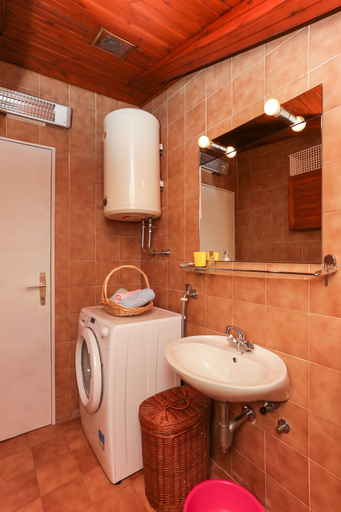 Bathroom 3, Apartment Ikana, Dubrovnik