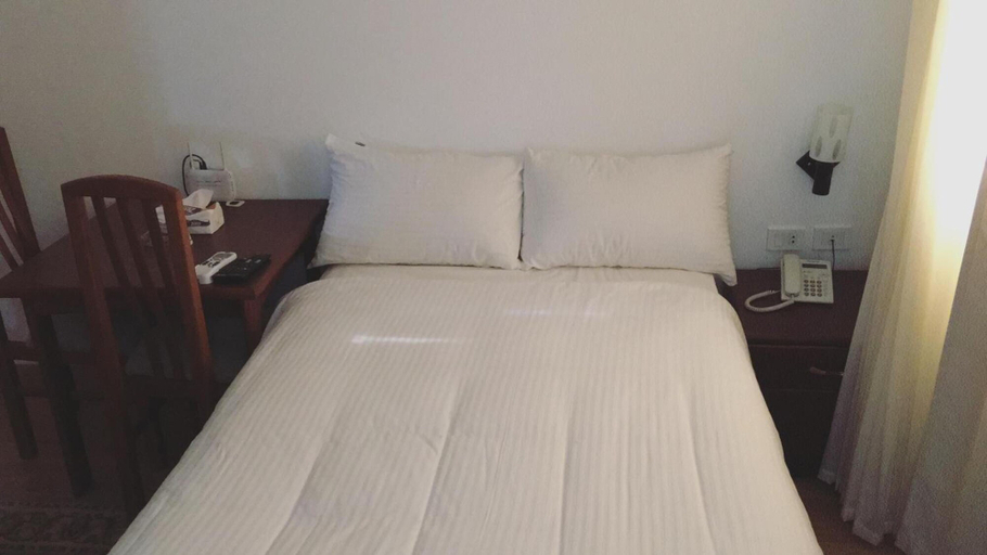 Bedroom 2, E-Just Hotel Borg El Arab, New Burj al-'Arab City