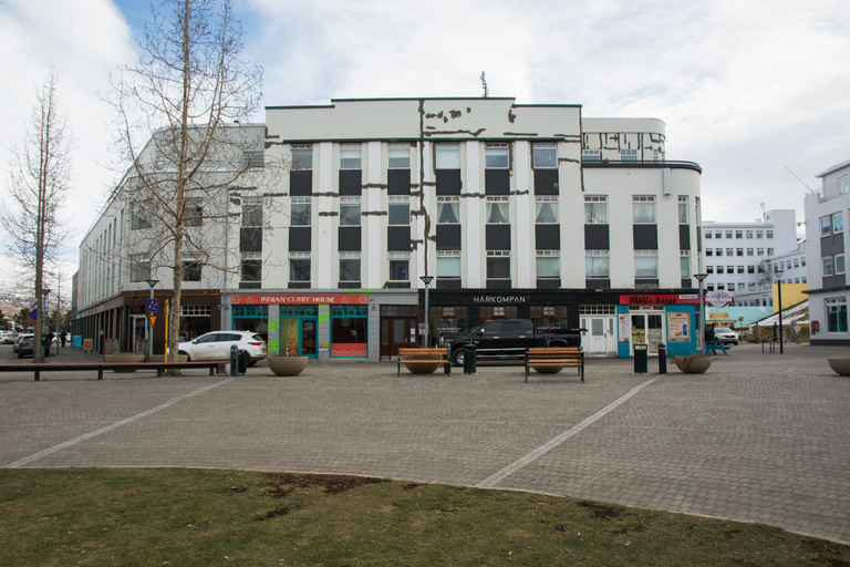 Exterior & Views 2, Acco Town Square Apartments, Akureyri