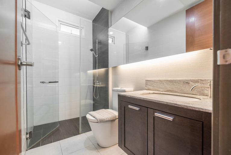 Bathroom 3, AnB Poolvilla Grand Modern 3BR Jomtien, Pattaya