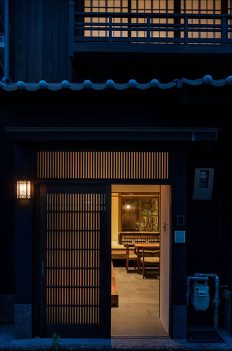 Exterior & Views 2, Natsume-an Machiya Holiday House, Kyoto