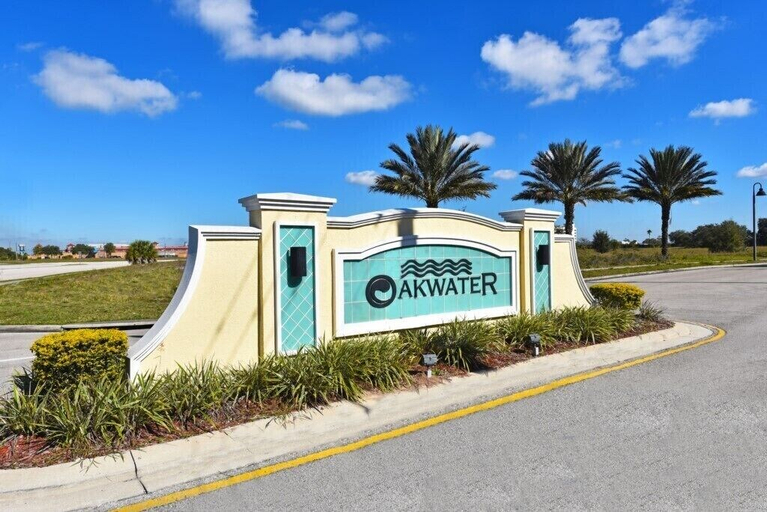Exterior & Views 2, Oakwater Resort IHR 3026, Osceola
