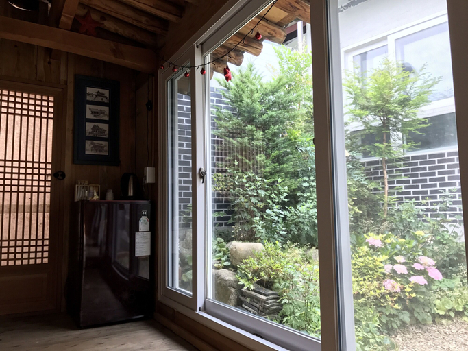 Exterior & Views 1, Jeonju Geune, Jeonju